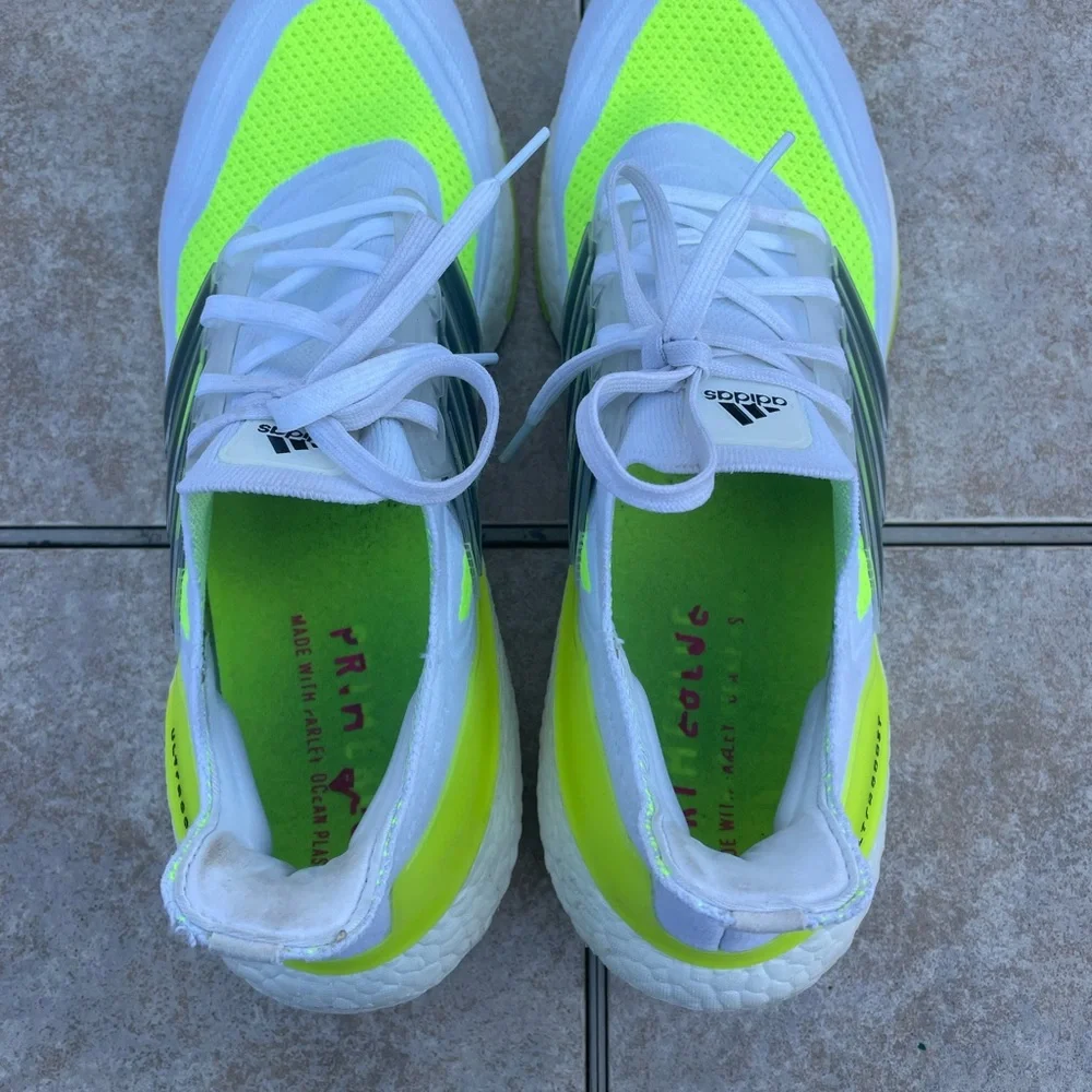 adidas good
